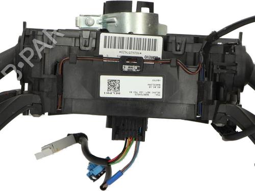 Switch CITROËN JUMPY III Van (V_) 2.0 BlueHDi 120 | BP38450127I30 - Image 6