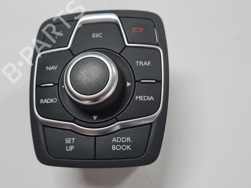 Switch PEUGEOT 508 SW I (8E_) 1.6 HDi | BP36622355I30 - Image 3