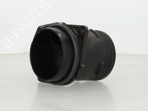 Mass air flow sensor PEUGEOT 508 I (8D_) 2.2 HDi | BP36638544M95 - Image 6