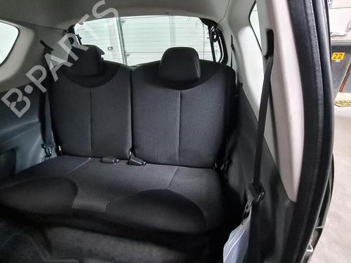 Switch TOYOTA AYGO (_B1_) 1.0 (KGB10_, KGB10R) | BP36636183I30 - Image 9