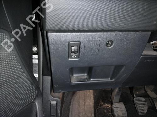 Electronic sensor PEUGEOT 308 SW I (4E_, 4H_) 1.6 16V | BP36638954M84 - Image 43