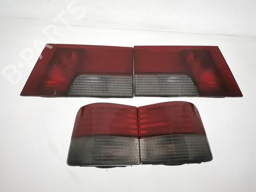 Used Left taillight Left taillight PEUGEOT 405 II Break (4E) 1.9 D (69 hp) 36598846 36598846