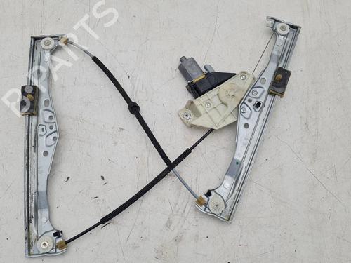 Front left window mechanism CITROËN C4 CACTUS 1.2 THP 110 | BP36638714C22 - Image 5