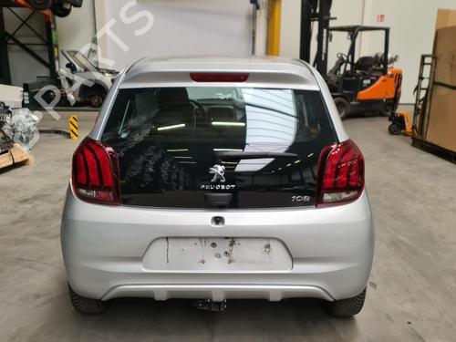 håndbremse PEUGEOT 108 1.0 VTi | BP36632728I18  - Image 19
