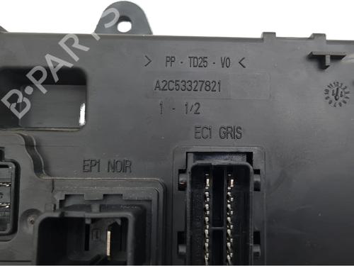 Control unit CITROËN C4 Picasso I MPV (UD_) 1.6 VTi 120 | BP36634611M11 - Image 4