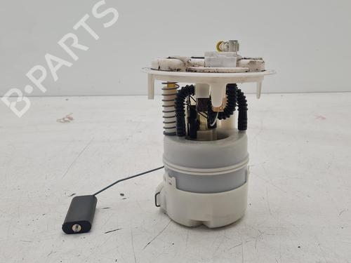 injection-pump-peugeot-407-coupe-6c_-2005-36851328 main image