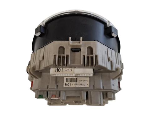 instrument-cluster-toyota-aygo-_b1_-2005-2006-2007-2008-2009-2010-2011-2012-2013-2014-36636184 main image
