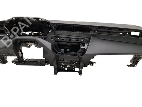 Used Dashboard Dashboard PEUGEOT 508 II (FB_, FH_, F3_) 1.5 BlueHDI 130 (FBYHZJ, FBYHZR) (131 hp) 36632553 36632553