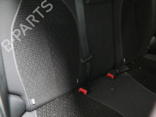 Heater resistor CITROËN C3 II (SC_) 1.6 HDi | BP36615899M108 - Image 9
