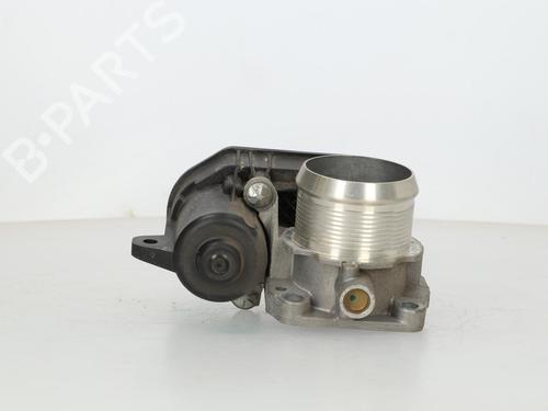 Throttle body CITROËN C4 Picasso II 1.2 THP 130 | BP36637097M82 - Image 5