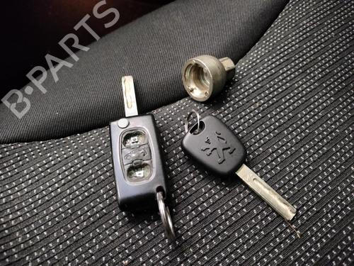 Electronic sensor PEUGEOT 308 SW I (4E_, 4H_) 1.6 16V | BP36638954M84 - Image 27