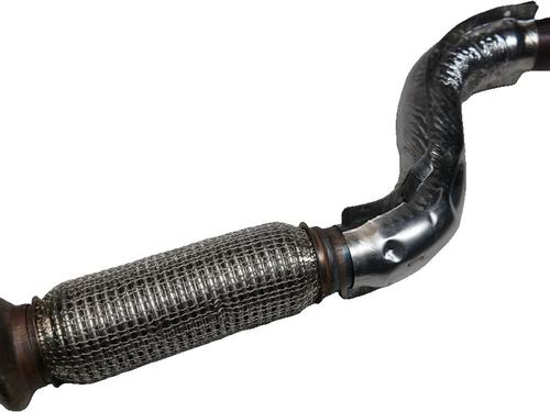 Exhaust system CITROËN C5 AIRCROSS (A_) 1.2 PureTech 130 (ARHNSJ) | BP36617904M121 - Image 2