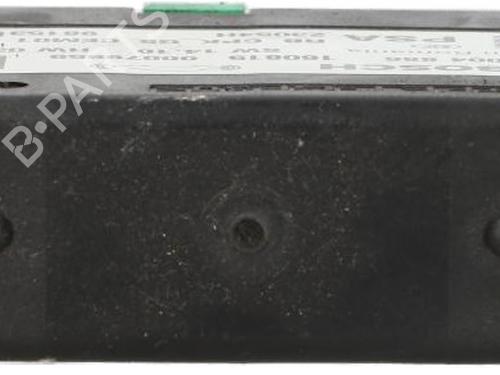 Control unit PEUGEOT 508 I (8D_) 2.2 HDi | BP36639019M11 - Image 3