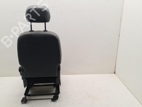 Left front seat CITROËN BERLINGO Box Body/MPV (B9) 1.6 HDi / BlueHDi 75 | BP36622560C15 - Image 5