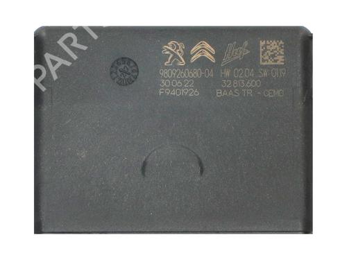 Used Electronic module Electronic module 36630319 36630319