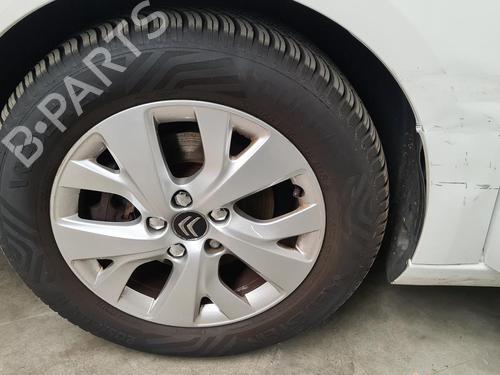 Starter CITROËN C4 Picasso II 1.6 VTi 120 | BP36627241M8 - Image 18
