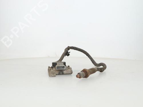 Electronic sensor PEUGEOT 508 I (8D_) 2.2 HDi | BP36638540M84 - Image 2