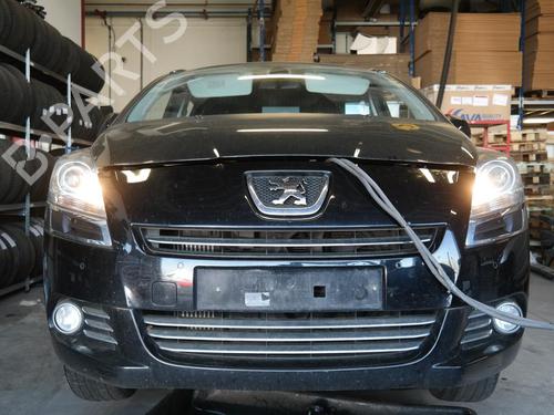 Boot lining PEUGEOT 5008 (0U_, 0E_) 1.6 16V | BP36611445I3 - Image 24