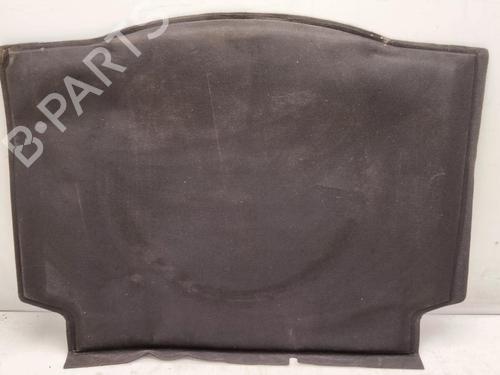 Used Luggage compartment floor Luggage compartment floor 36630743 36630743