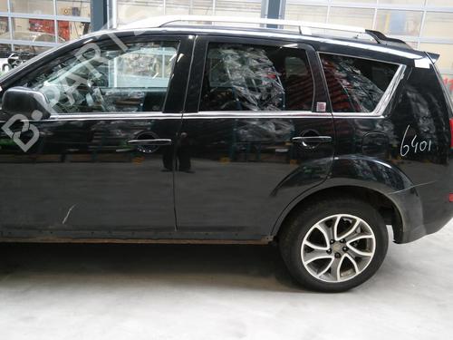 Switch CITROËN C-CROSSER (VU_, VV_) 2.2 HDi | BP36615744I30 - Image 28