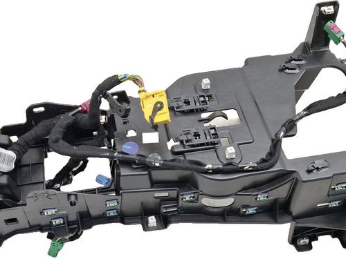 Middle console DS DS 4 II (FR_, FB_, F3_, FP_) E-TENSE 225 (F3DGZT) | BP36638416I22 - Image 3