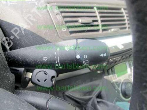 Scuttle panel PEUGEOT 807 (EB_) 2.2 | BP36608414C110 - Image 5