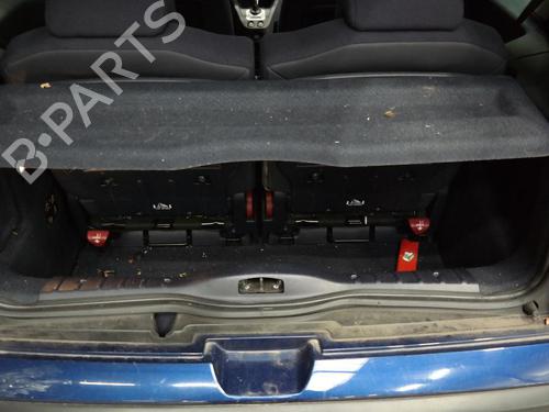 Electronic module PEUGEOT 1007 (KM_) 1.6 16V | BP36615260M83  - Image 19