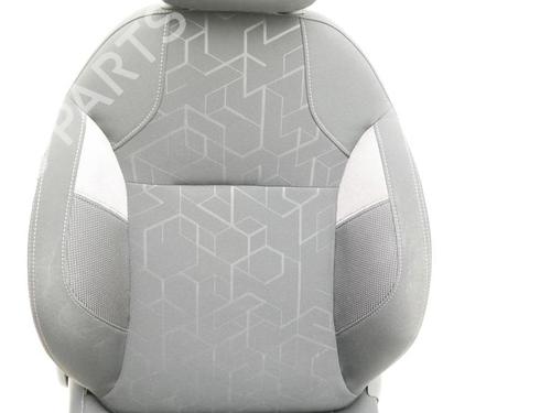Right front seat PEUGEOT 2008 I (CU_) 1.2 VTi | BP36626264C16 - Image 3