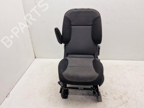 left-front-seat-citroen-berlingo-box-bodympv-b9-2008-39997827 main image