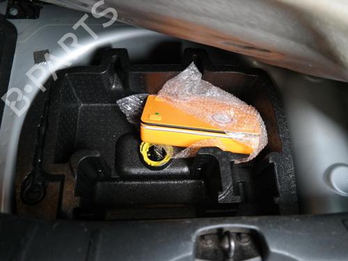 Switch CITROËN C3 II (SC_) 1.6 HDi | BP36616122I30  - Image 5