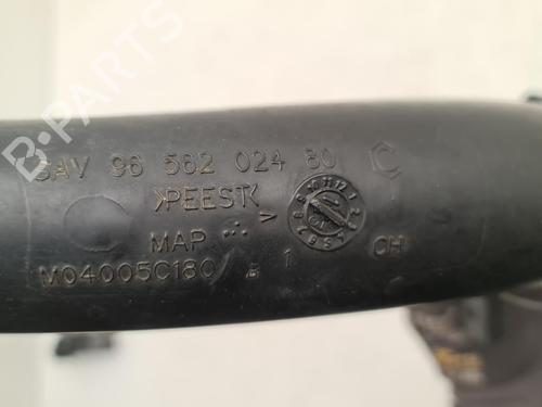 Pipe PEUGEOT 308 CC (4B_) 1.6 16V | BP36625405M125 - Image 7