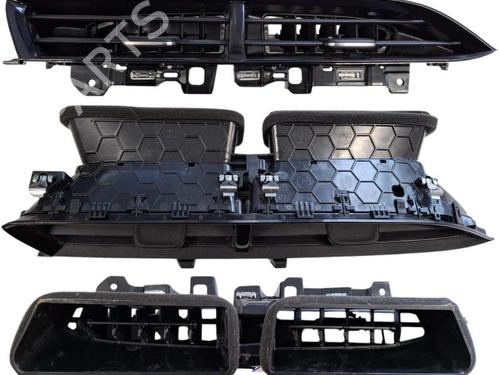 Middle console OPEL CORSA F (P2JO) 1.2 (68) | BP36632747I22 - Image 6