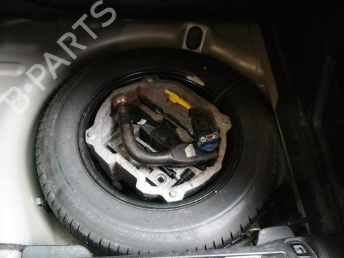 Pipe CITROËN C5 III Break (RW_) 2.0 i 16V (RWRFJC, RWRFJF) | BP36621196M125 - Image 7