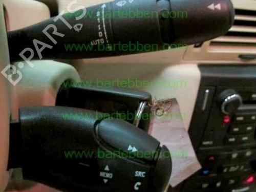 Electronic module CITROËN C6 (TD_) 2.7 HDi | BP36606649M83 - Image 10