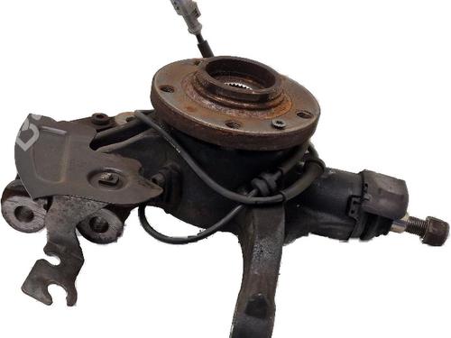 Used Right front steering knuckle Right front steering knuckle 39391447 39391447