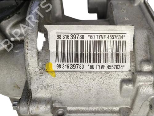 Steering rack CITROËN C3 III (SX) 1.2 PureTech 82 | BP36632374M22 - Image 6