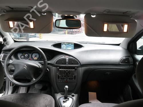 Injection rail CITROËN C5 II Break (RE_) 2.2 HDi (RE4HXE) | BP36613436M98 - Image 8