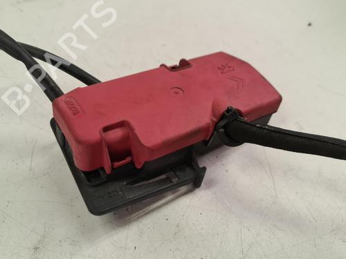 Fuse box CITROËN C5 III Break (RW_) 1.8 i 16V (RW6FYC) | BP36624596E1 - Image 4