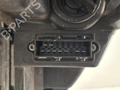 Left headlight PEUGEOT 407 Coupe (6C_) 3.0 V6 | BP36636757C28 - Image 7
