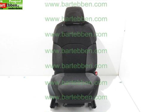 Right front seat CITROËN C5 III (RD_) 2.0 16V (RDRFJC, RDRFJF) | BP36605188C16 - Image 2