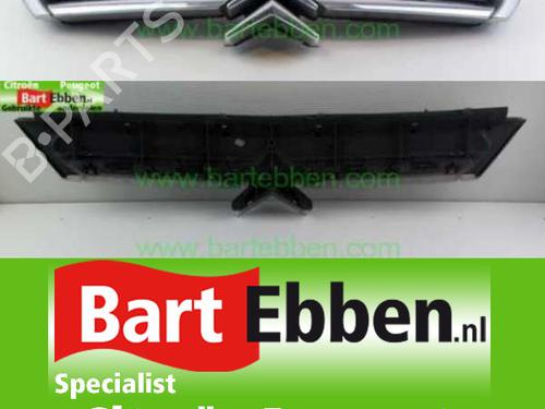 grelha-citroen-c8-ea_-eb_-2002-36603713 main image