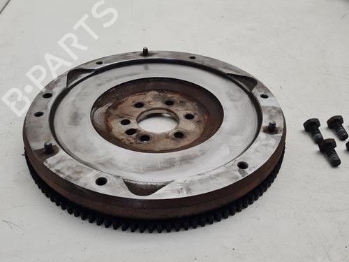 Flywheel PEUGEOT 2008 I (CU_) 1.2 VTi | BP36639406M101  - Image 6