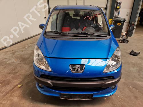 ABS pump PEUGEOT 1007 (KM_) 1.4 | BP36635720M43 - Image 27