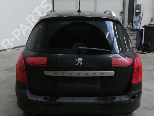 Switch PEUGEOT 308 SW I (4E_, 4H_) 1.6 16V | BP36624725I30 - Image 14