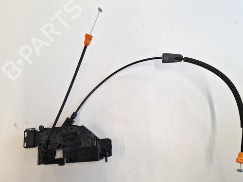 Used Rear left lock Rear left lock CITROËN C4 Grand Picasso I (UA_) 1.8 i 16V (125 hp) 36758973 36758973