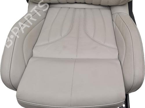 Left front seat DS DS 4 II (FR_, FB_, F3_, FP_) E-TENSE 225 (F3DGZT) | BP36638391C15 - Image 3