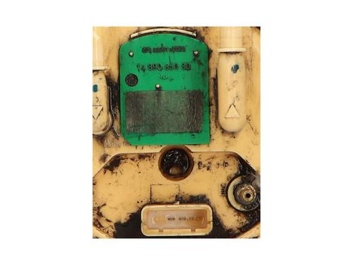 Fuel pump PEUGEOT 807 (EB_) 2.2 HDi | BP36617753M76 - Image 3