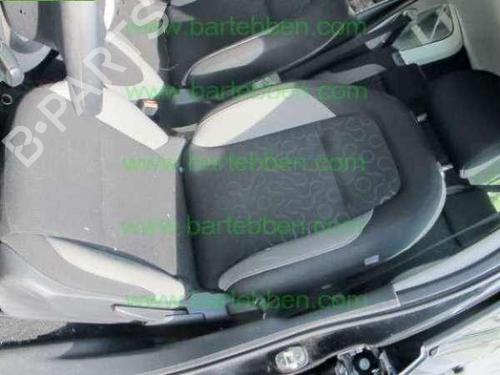 Boot lining CITROËN C3 Picasso (SH_) 1.4 VTi 95 (SH8FSC, SH8FP0, SH8FP6) | BP36607578I3 - Image 26