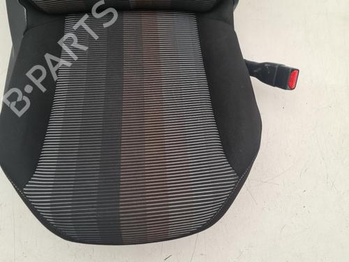 Sæde højre fortil PEUGEOT 108 1.0 VTi | BP36626704C16 - Image 2