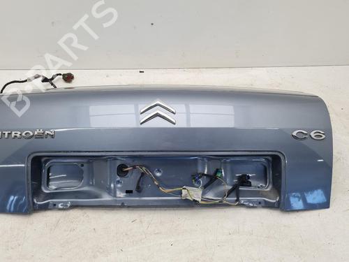 tailgate-peugeot-407-coupe-6c_-2005-36634644 main image